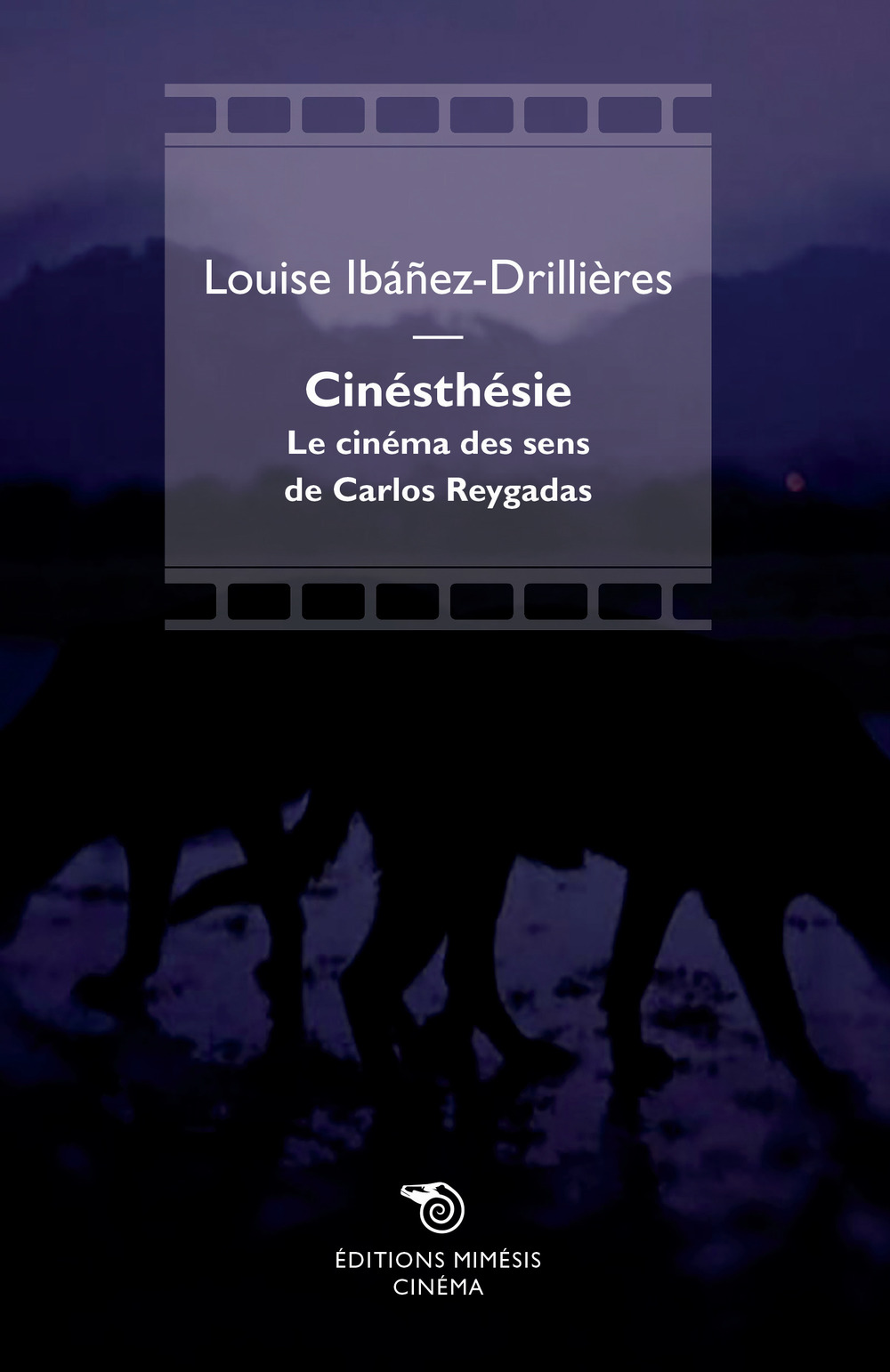 Cinésthésie. Le cinéma des sens de Carlos Reygadas