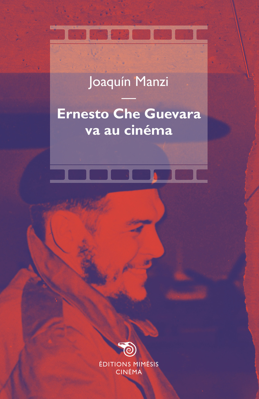 Ernesto Che Guevara va au cinéma