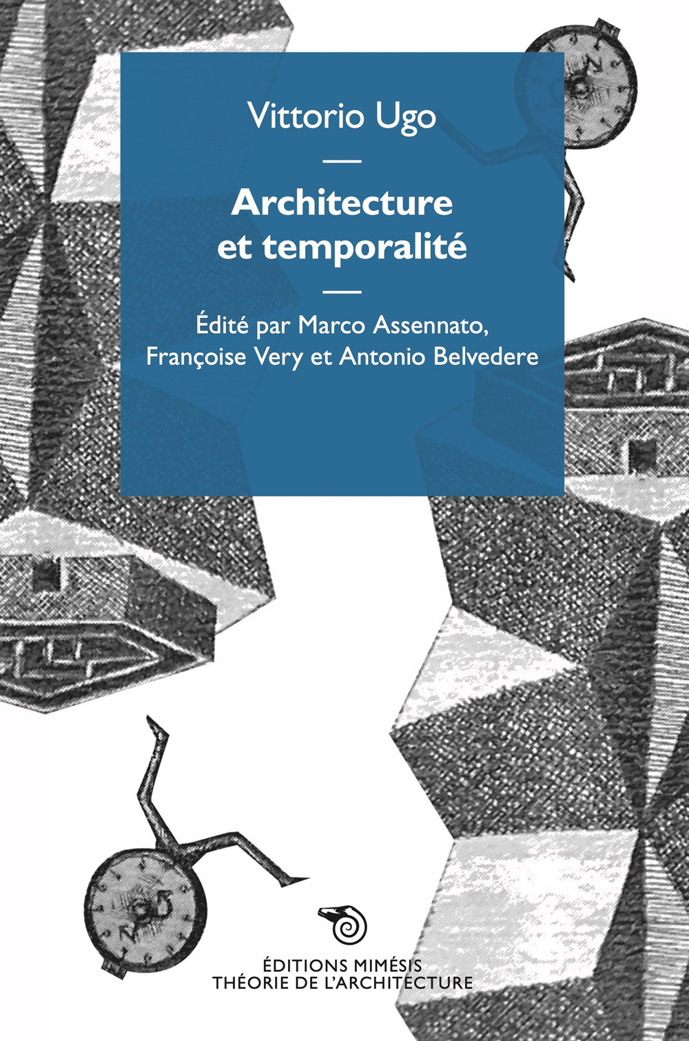 Architecture et temporalité