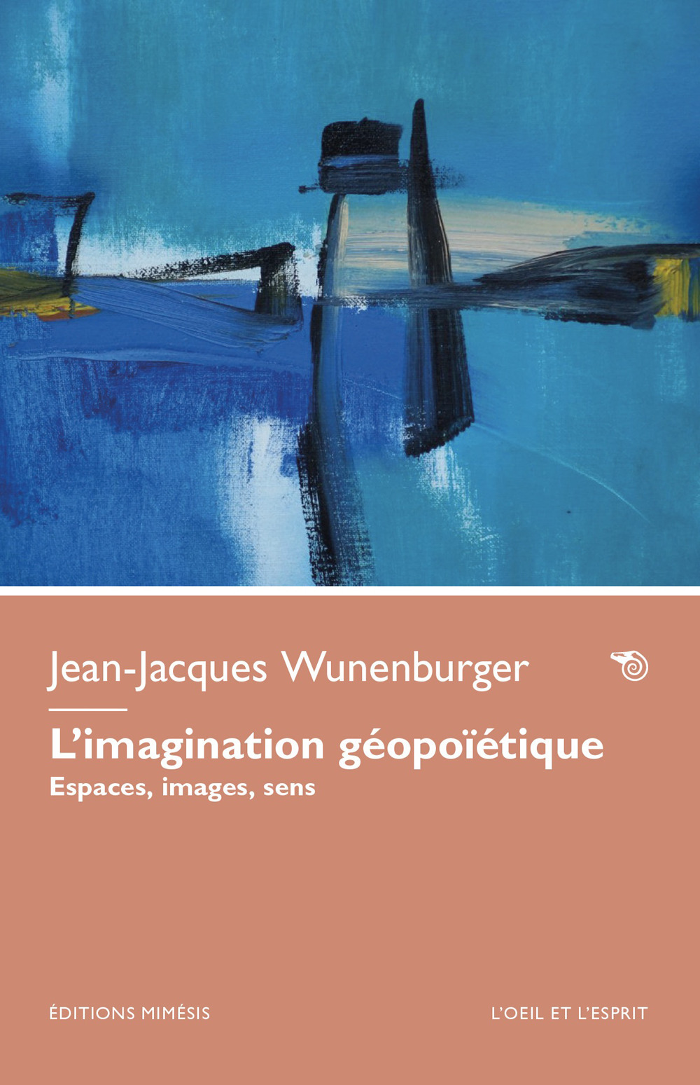 L'imagination géopoïétique. Espaces, images, sens