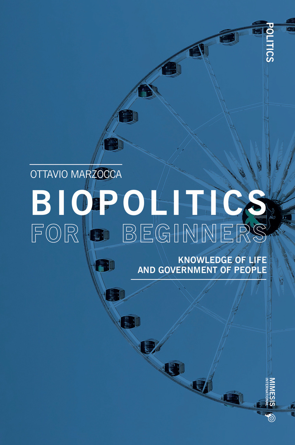 Biopolitics for beginners. Knowledge of life and government of people
