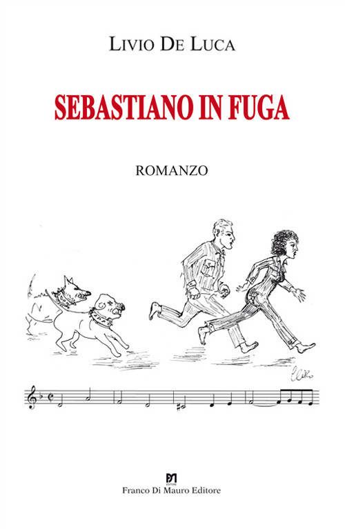 Sebastiano in fuga