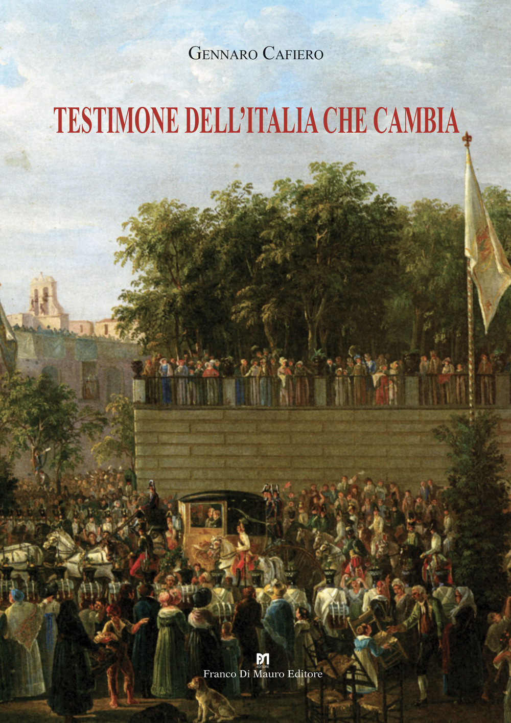 Testimone dell'Italia che cambia
