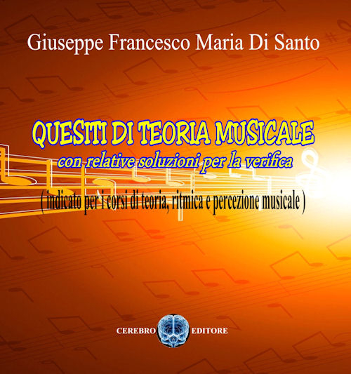 Quesiti di teoria musicale