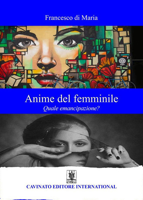 Anime del femminile. Quale emancipazione?