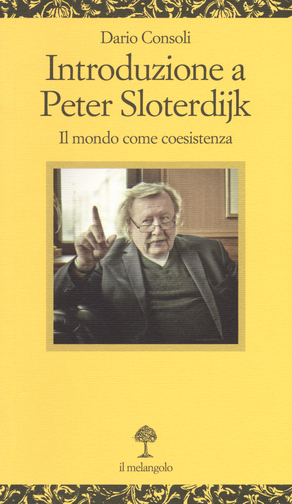 Introduzione a Peter Sloterdijk. Il mondo come coesistenza