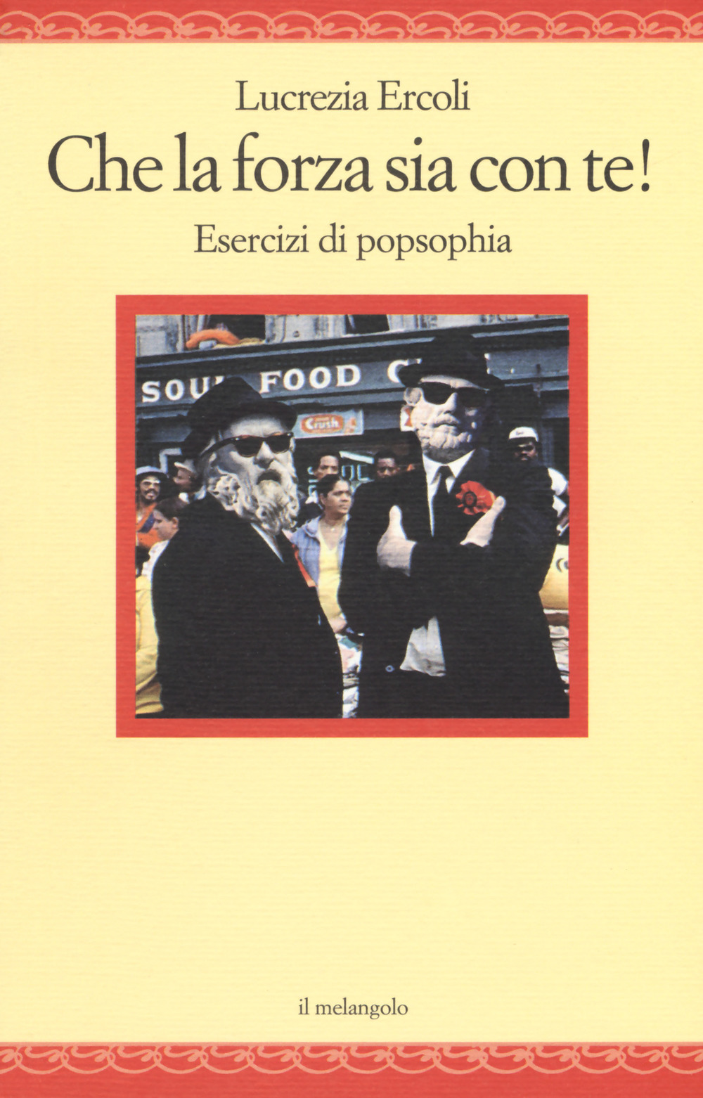 Che la forza sia con te! Esercizi di popsphia