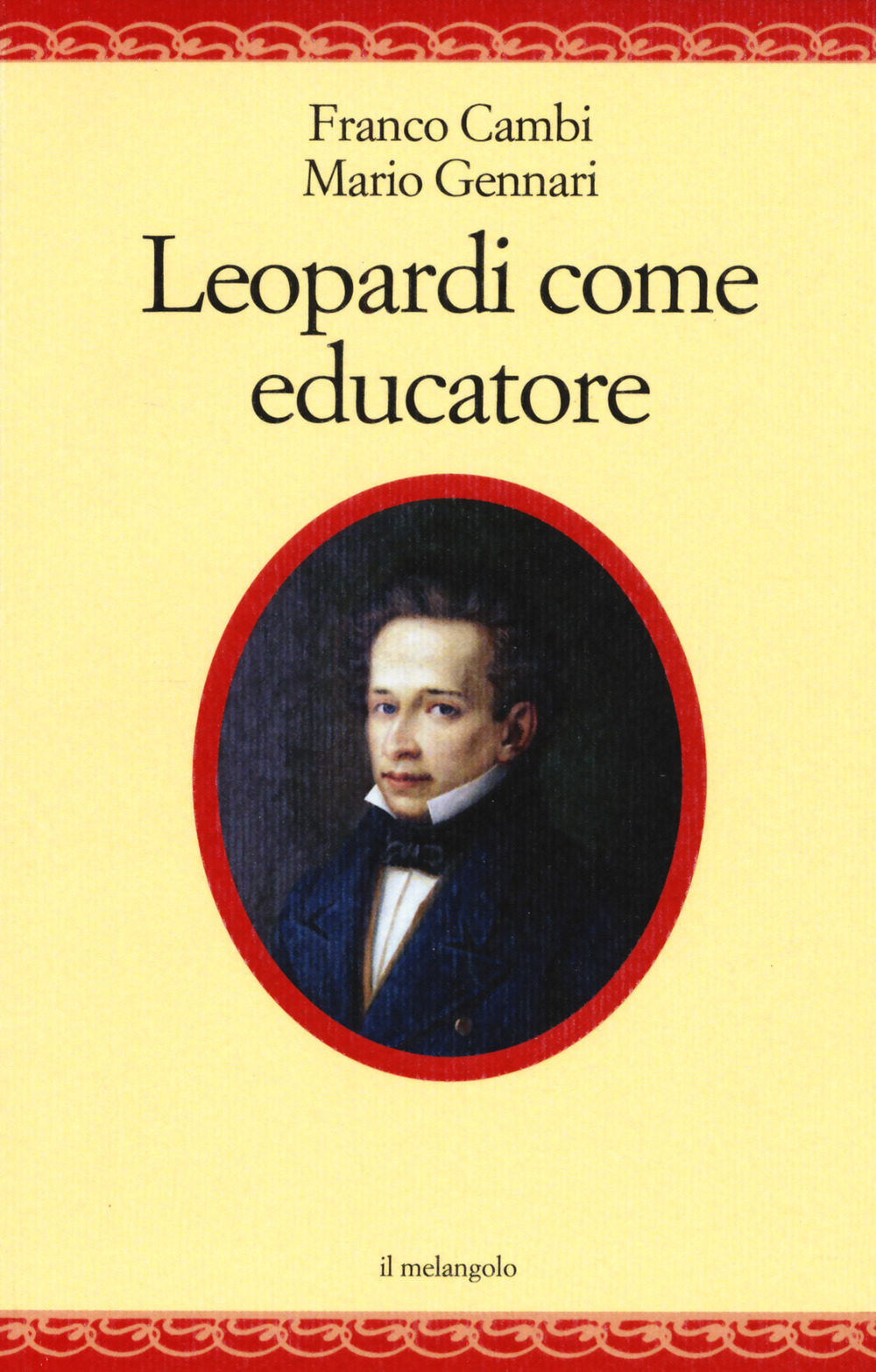 Leopardi come educatore