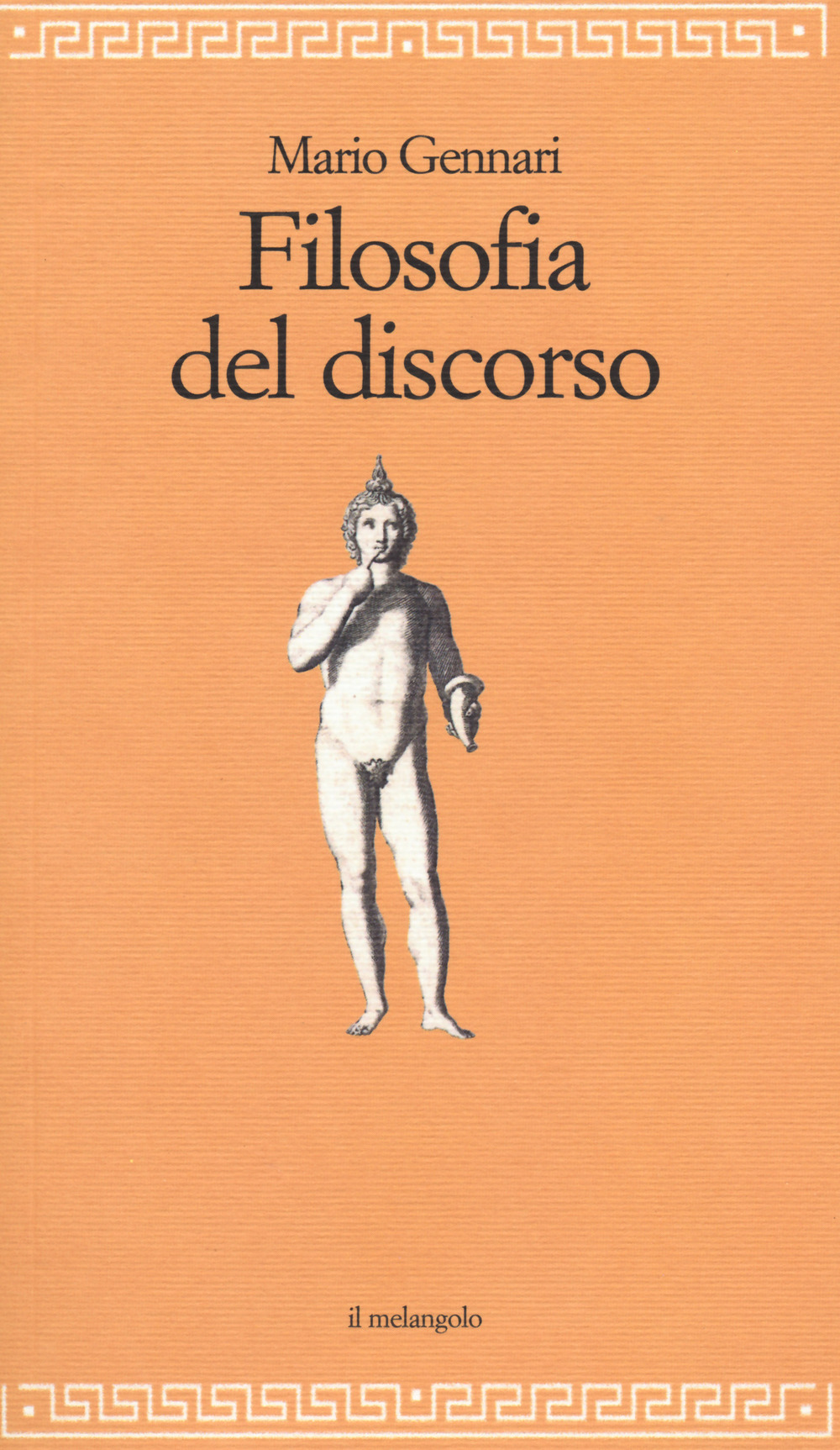 Filosofia del discorso