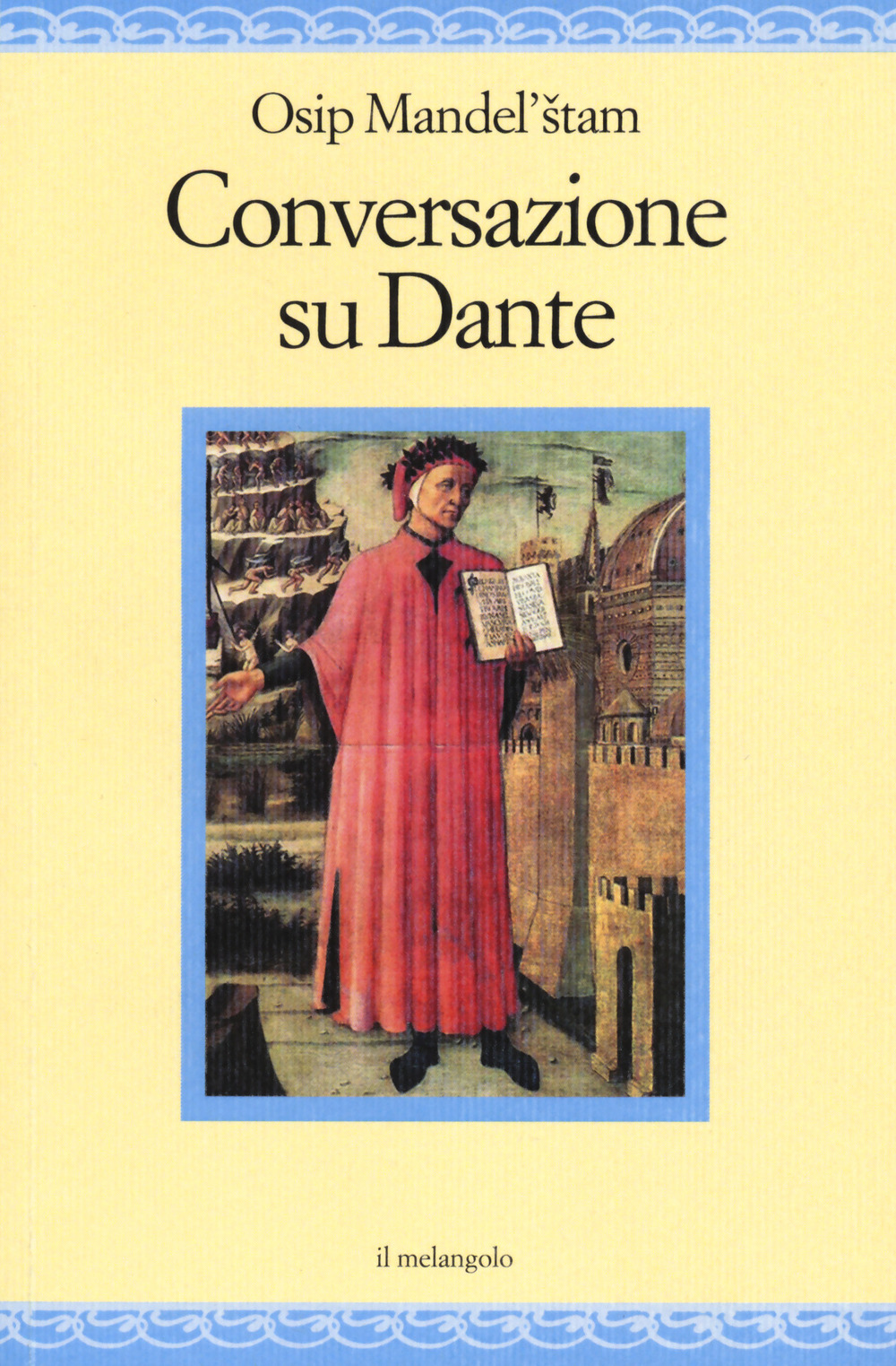 Conversazione su Dante