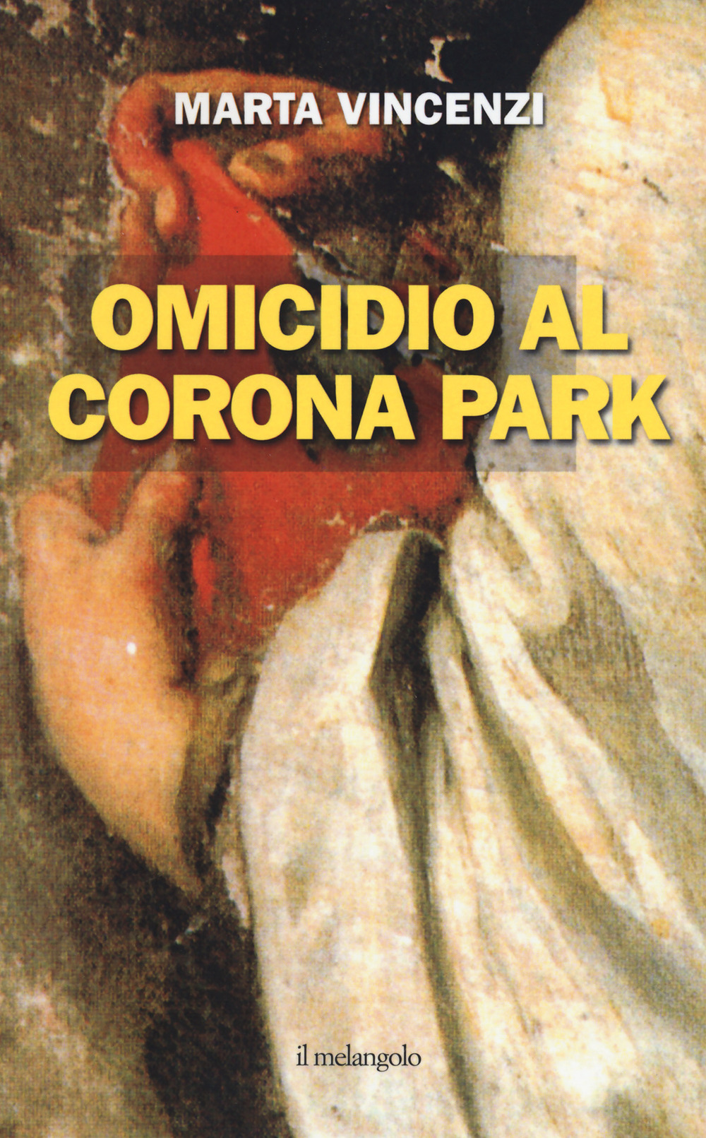 Omicidio al Corona park