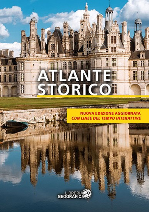 Atlante storico