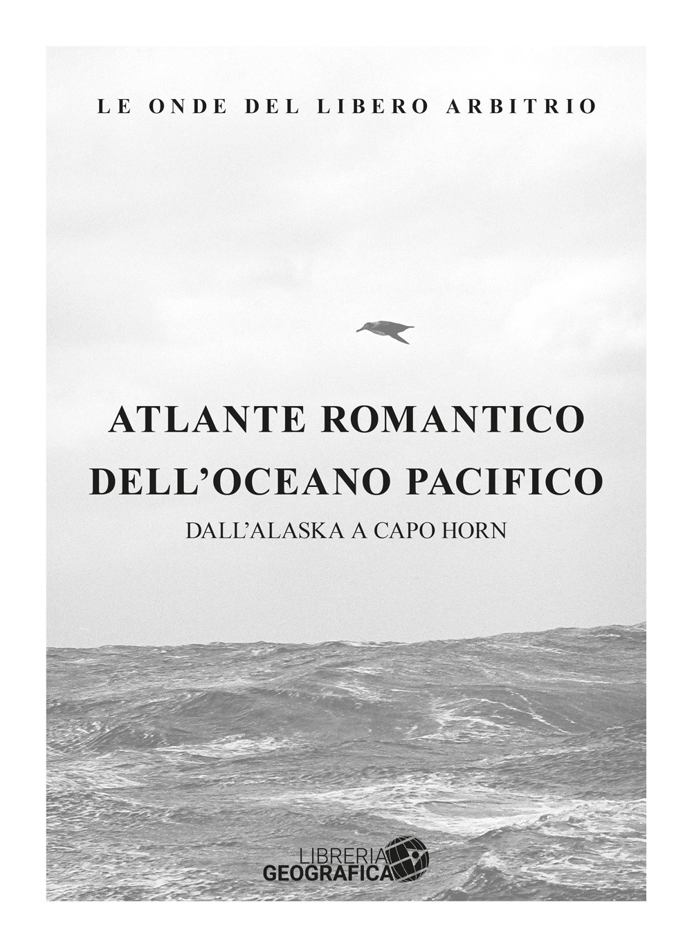 Atlante romantico del Pacifico