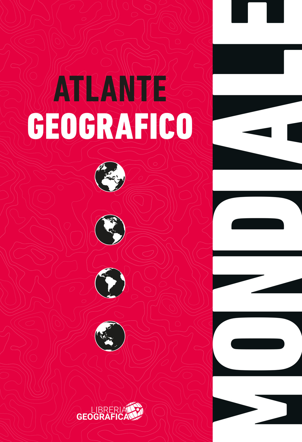 Atlante geografico mondiale di - Bookdealer