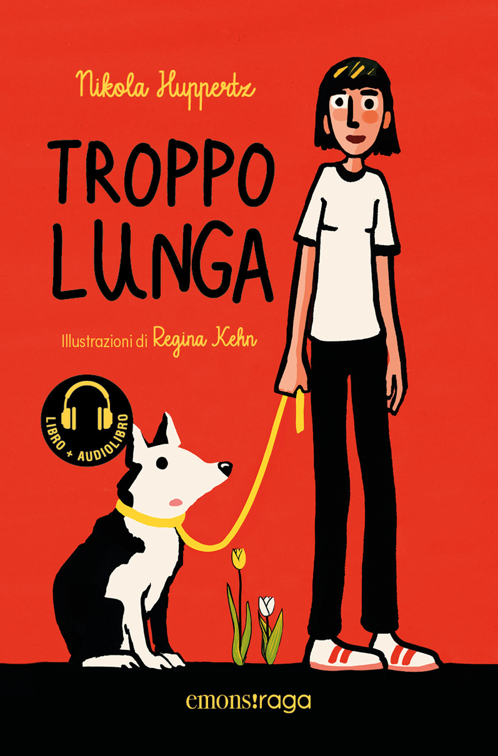 Troppo lunga