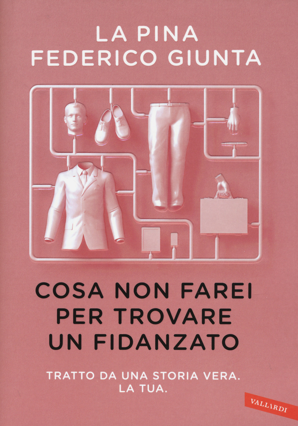 Cosa non farei per trovare un fidanzato. Tratto da una storia vera. La tua