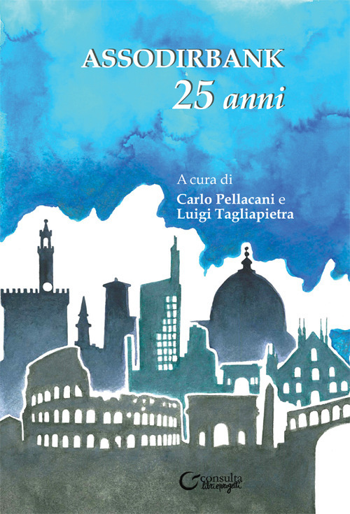 Assodirbank, 25 anni. Ediz. illustrata