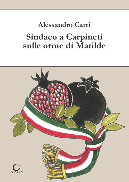 Sindaco a Carpineti sulle orme di Matilde