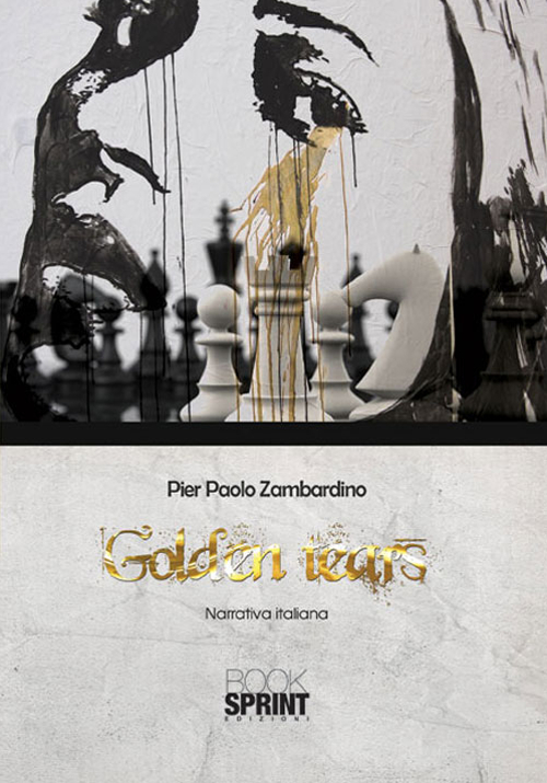 Golden tears
