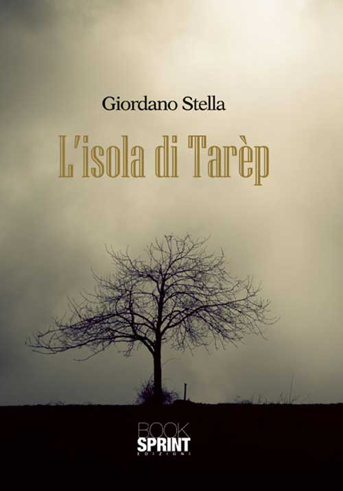 L'isola di Tarèp