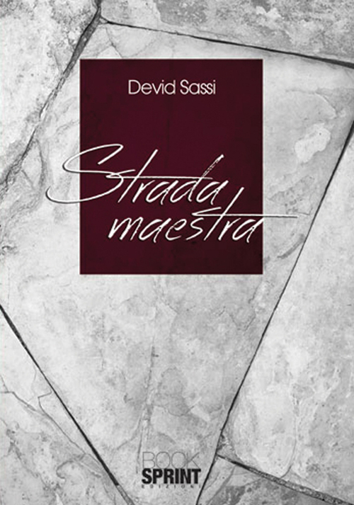 Strada maestra