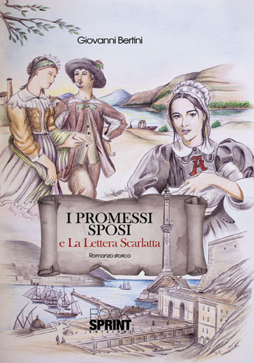 I Promessi sposi e La lettera scarlatta