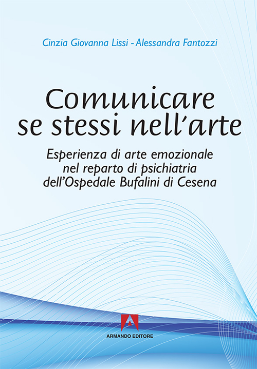 Comunicare se stessi nell'arte