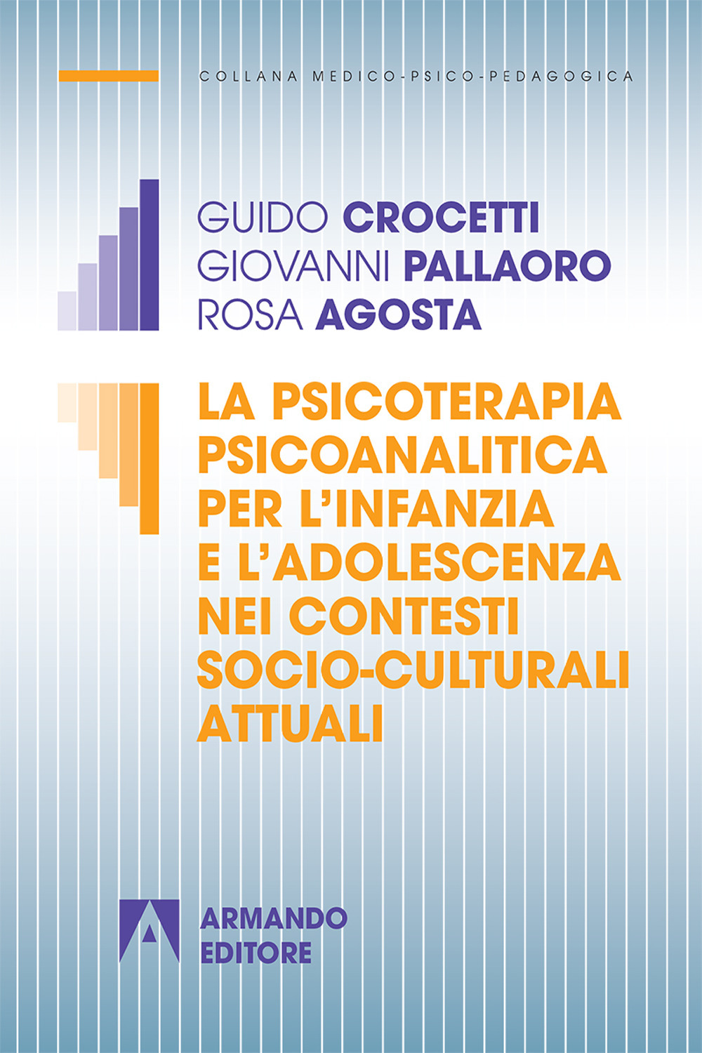 La psicoterapia psicoanalitica per l'infanzia e l'adolescenza nei contesti socio-culturali attuali