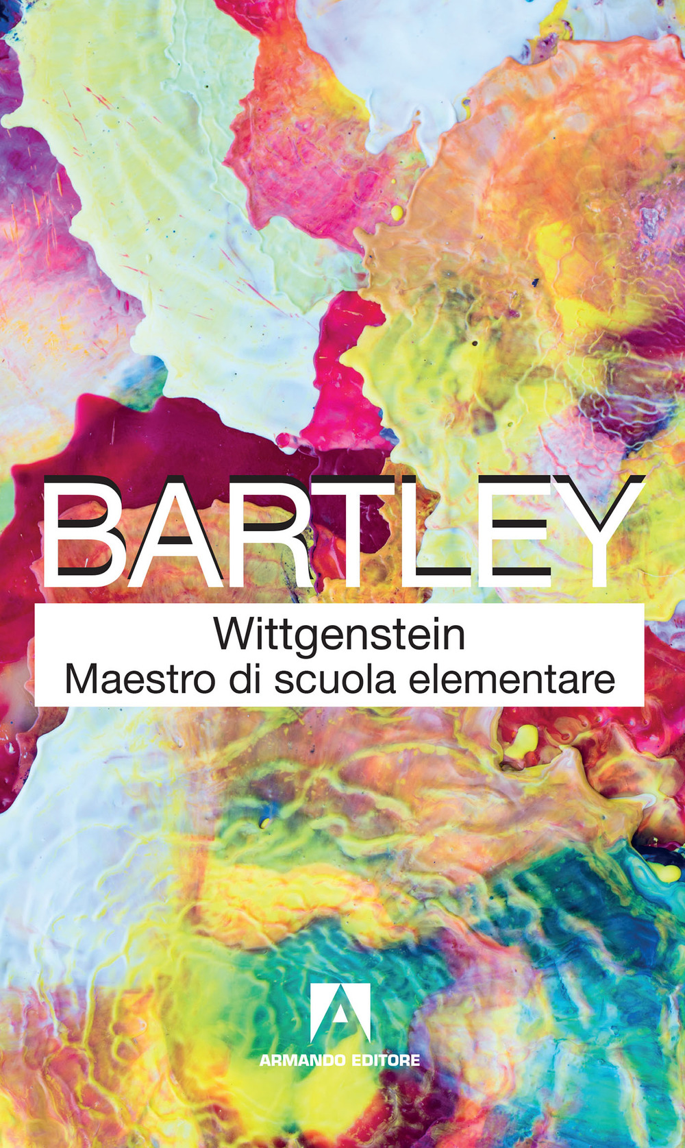 Wittgenstein maestro di scuola elementare. Nuova ediz.
