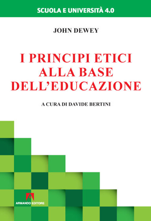 I principi etici alla base dell'educazione