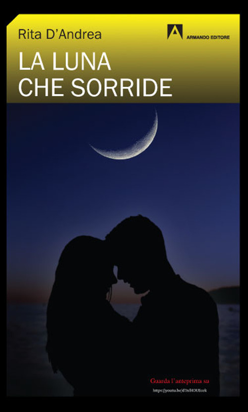 La luna che sorride