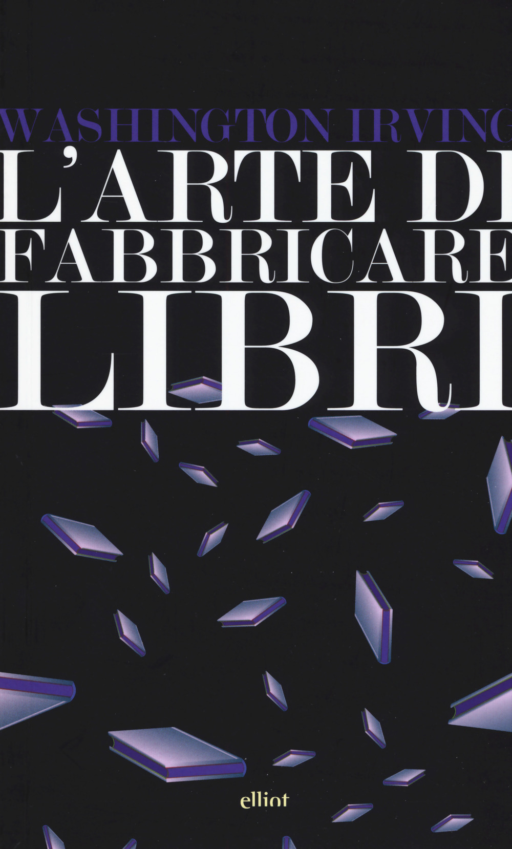 L'arte di fabbricare i libri