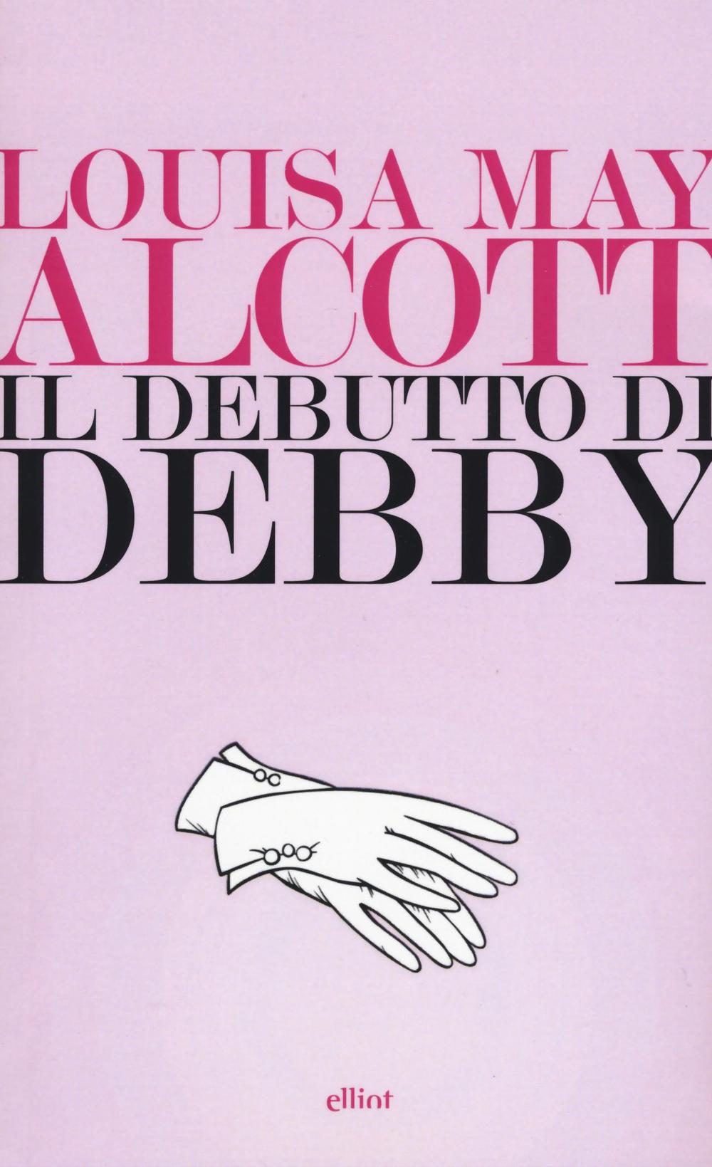 Il debutto di Debby