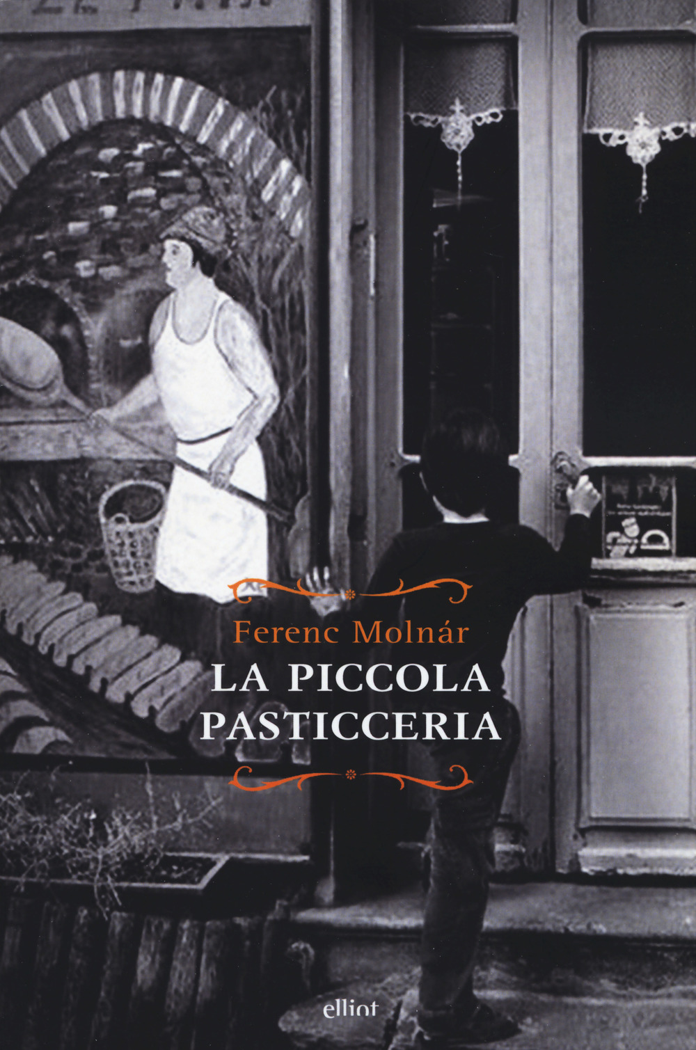 La piccola pasticceria