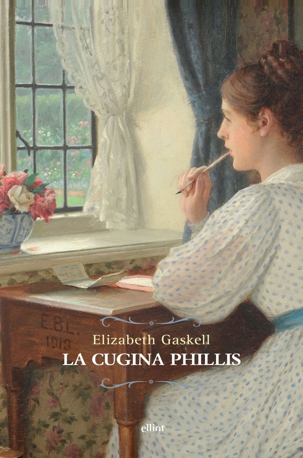 La cugina Phillis