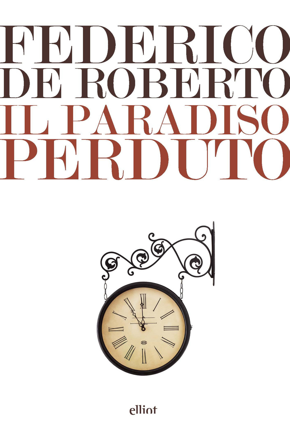 Il Paradiso perduto