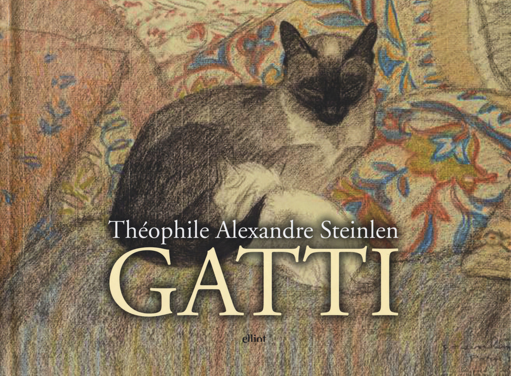 Gatti. Ediz. illustrata