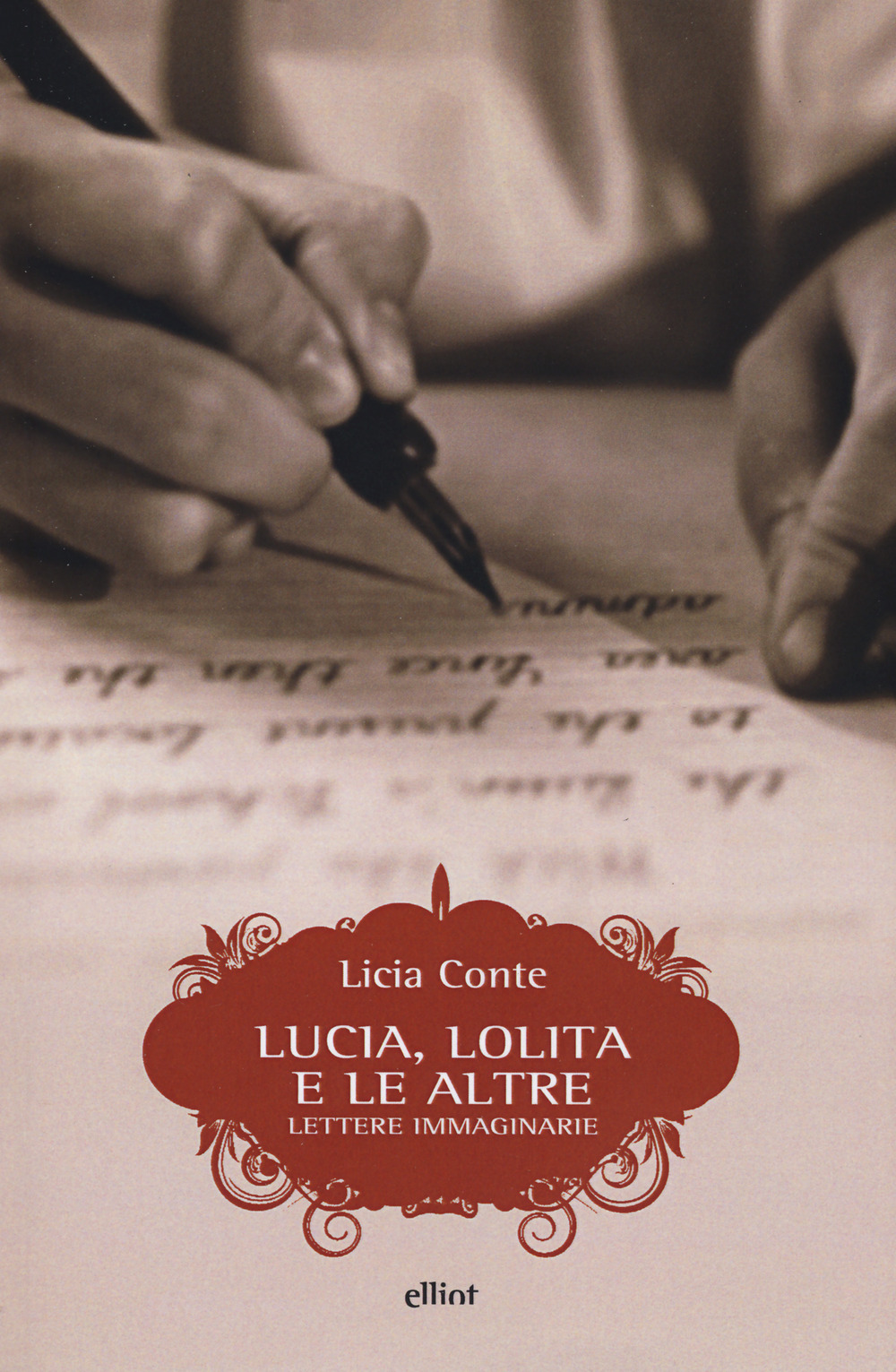 LUCIA, LOLITA E LE ALTRE - Conte Licia - 9788869939327