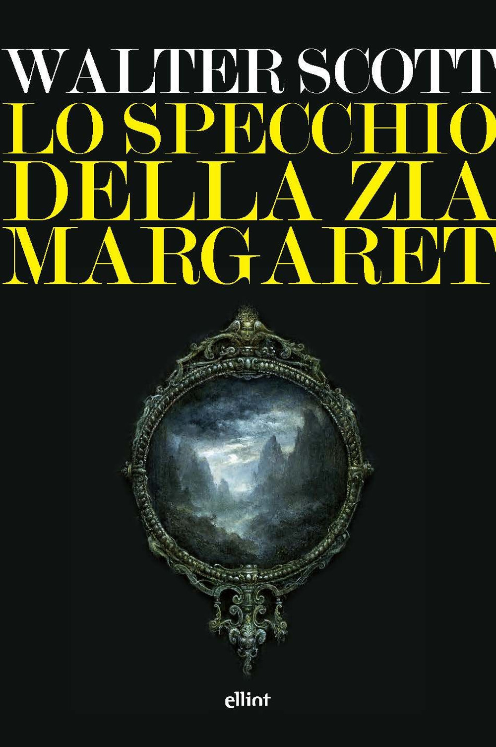 Lo specchio della zia Margaret