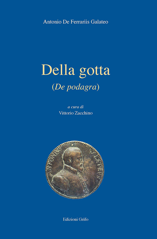 Della grotta (De podagra)