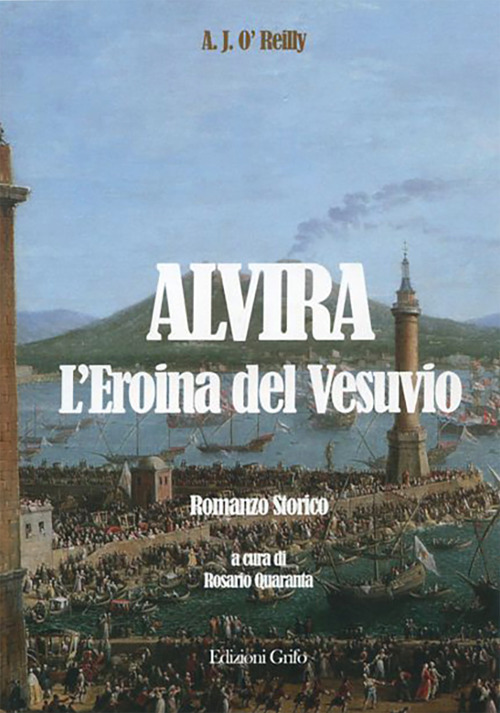 Alvira. L'eroina del Vesuvio