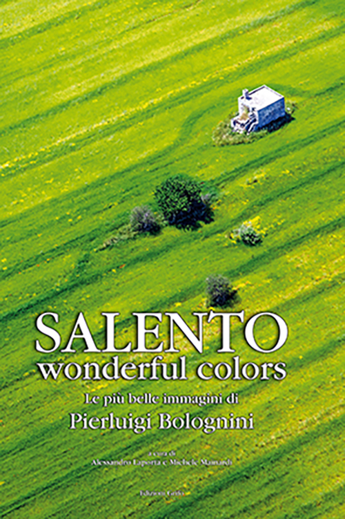 Salento wonderful colors. Ediz. illustrata