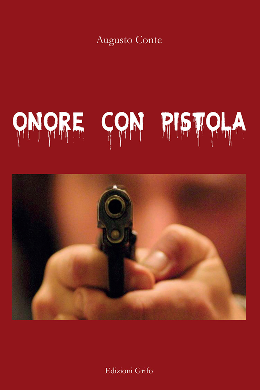 Onore con pistola