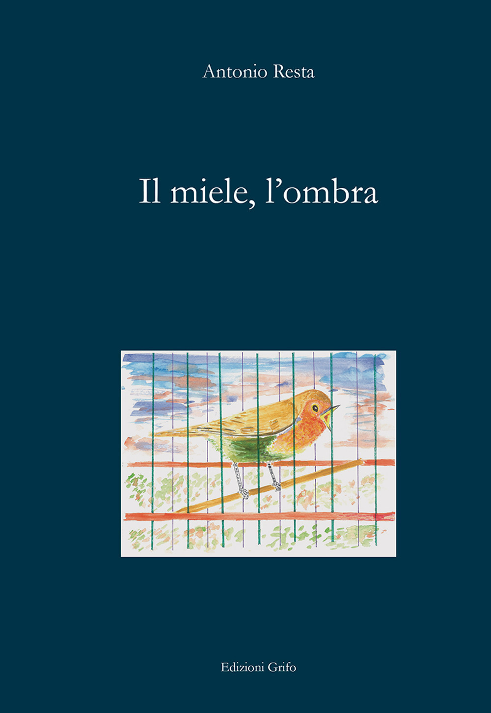 Il miele, l'ombra