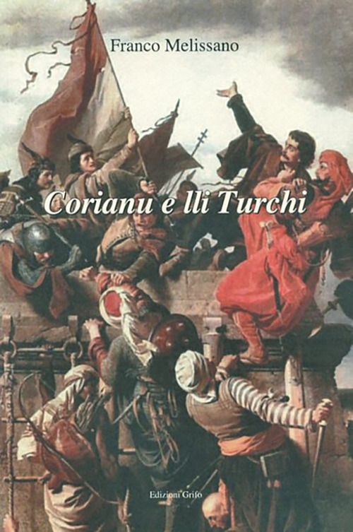 Corianu e lli turchi