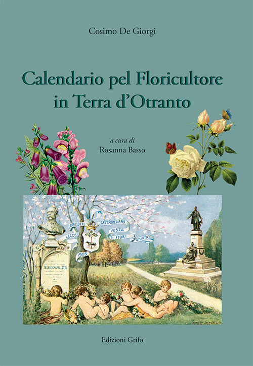 Calendario pel floricoltore in Terra d'Otranto