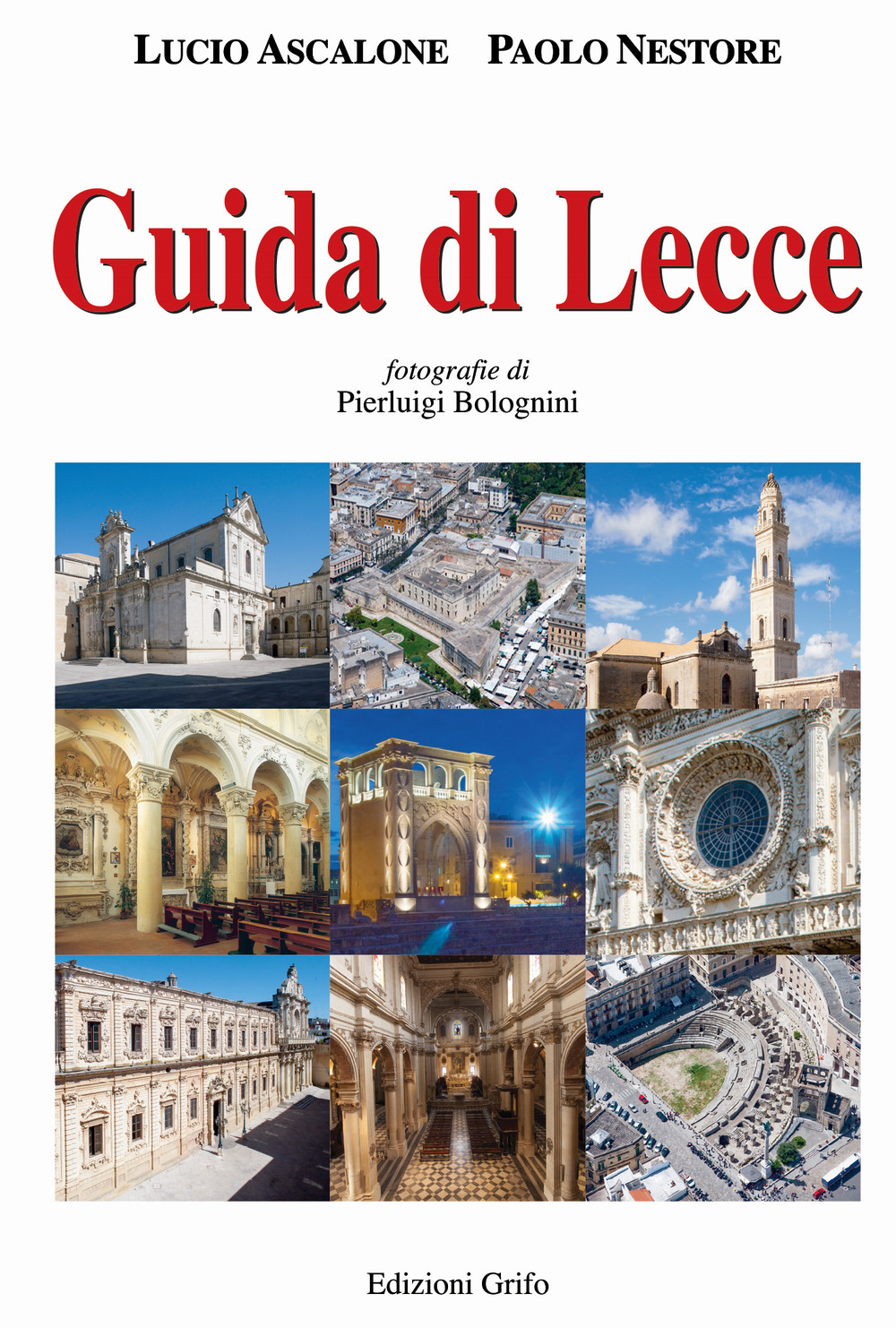 Guida di Lecce