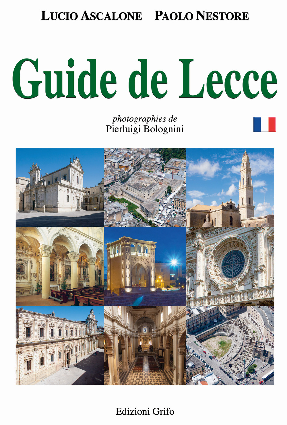 Guide de Lecce