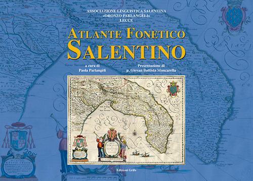 Atlante fonetico salentino