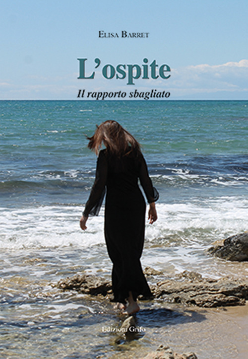 L'ospite. Il rapporto sbagliato